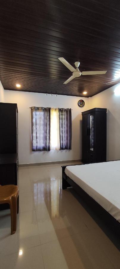 Soly'S Villa Homestay Munnar Esterno foto