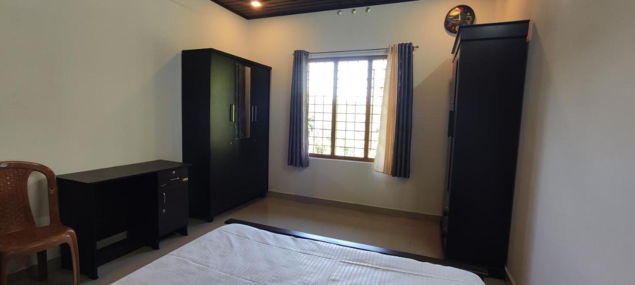 Soly'S Villa Homestay Munnar Esterno foto