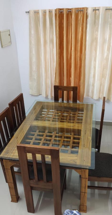 Soly'S Villa Homestay Munnar Esterno foto