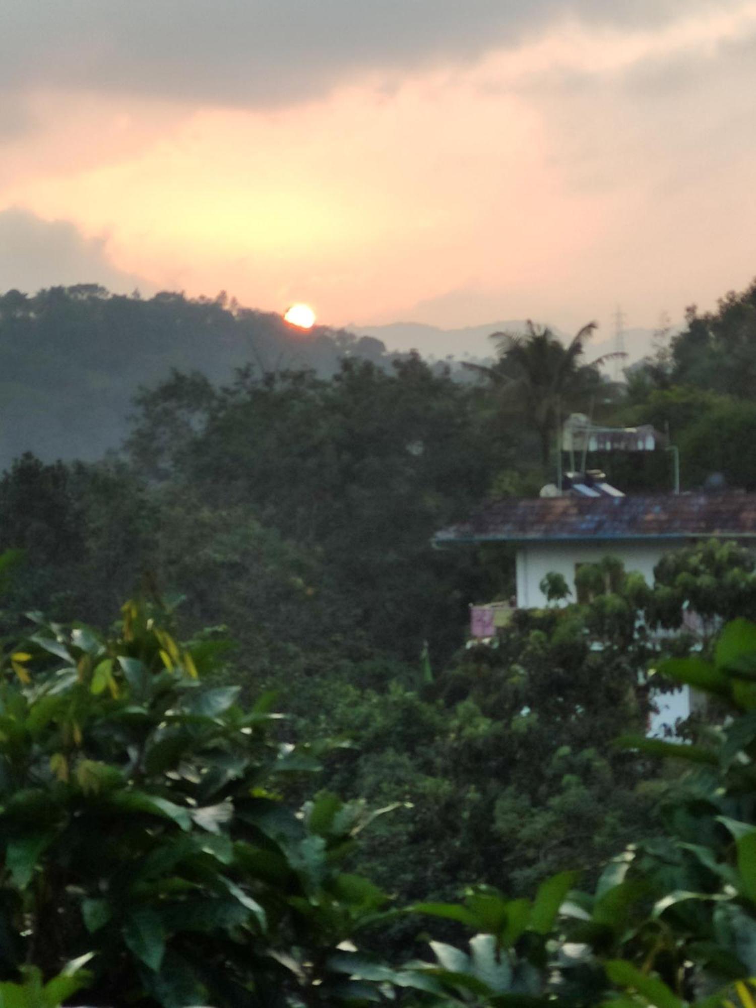 Soly'S Villa Homestay Munnar Esterno foto