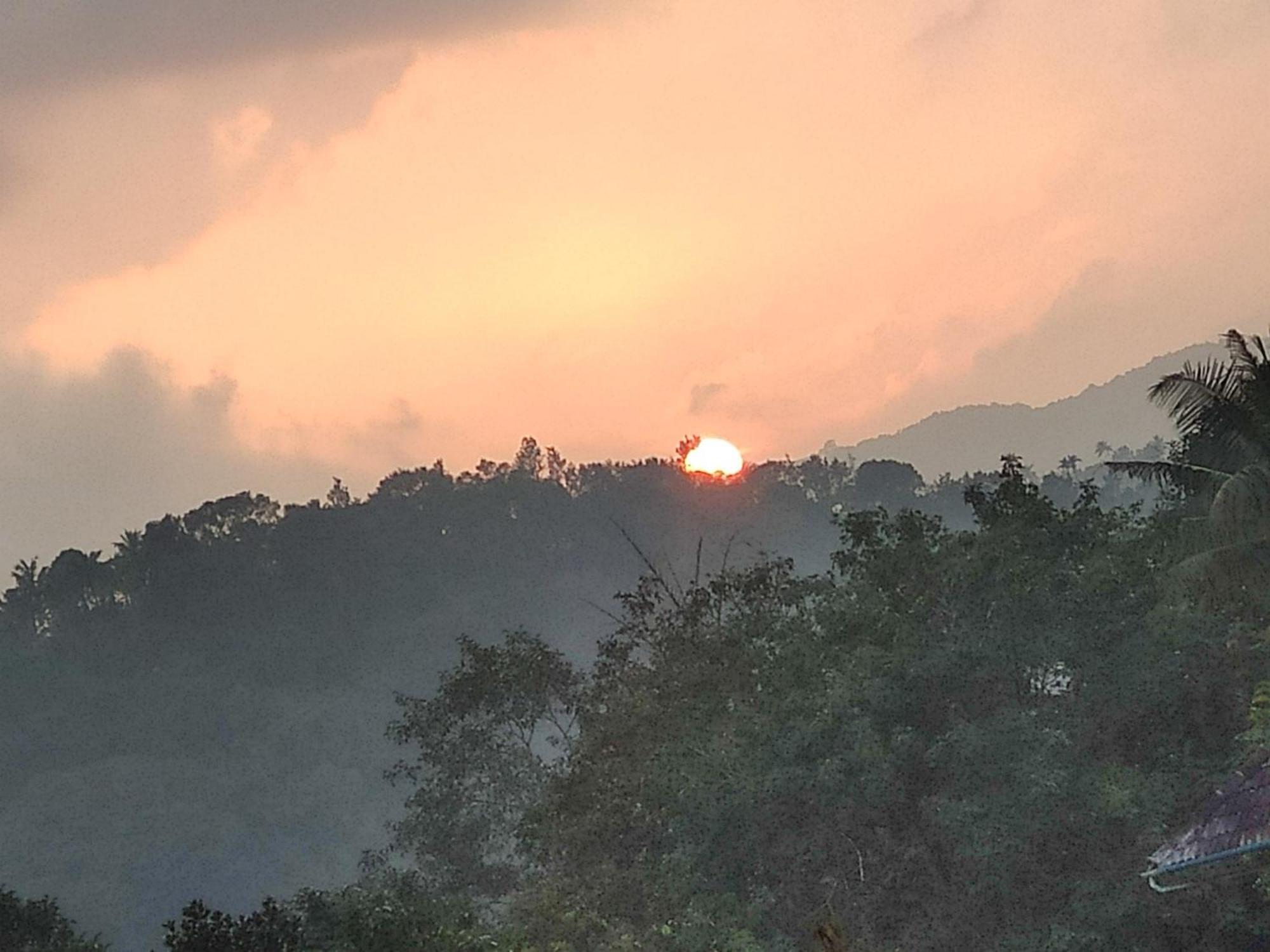 Soly'S Villa Homestay Munnar Esterno foto